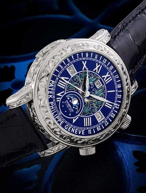 anillo patek philippe|The 10 Greatest Grand Complication Watches in the World.